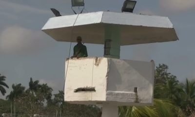 Al menos 24 presos murieron en cárceles cubana durante el primer semestre de 2025