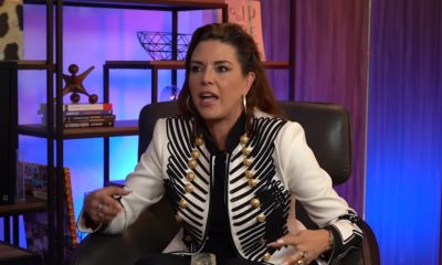 Alcia Machado