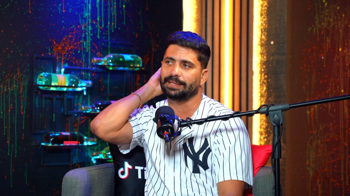 Alejandro Cuervo Destino Tolk