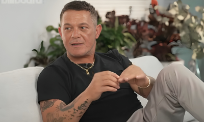 Alejandro Sanz