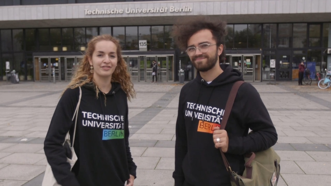 Alemania invita a jóvenes cubanos a postularse para becas de estudios con gastos pagos