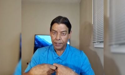 Amenazan al periodista Armando Campuzano tras sus declaraciones sobre el régimen cubano