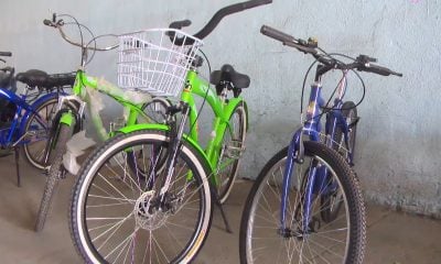 Anuncia la venta en CUP de 10 mil bicicletas: ¿Aplicarán la tasa de cambio de Etecsa?