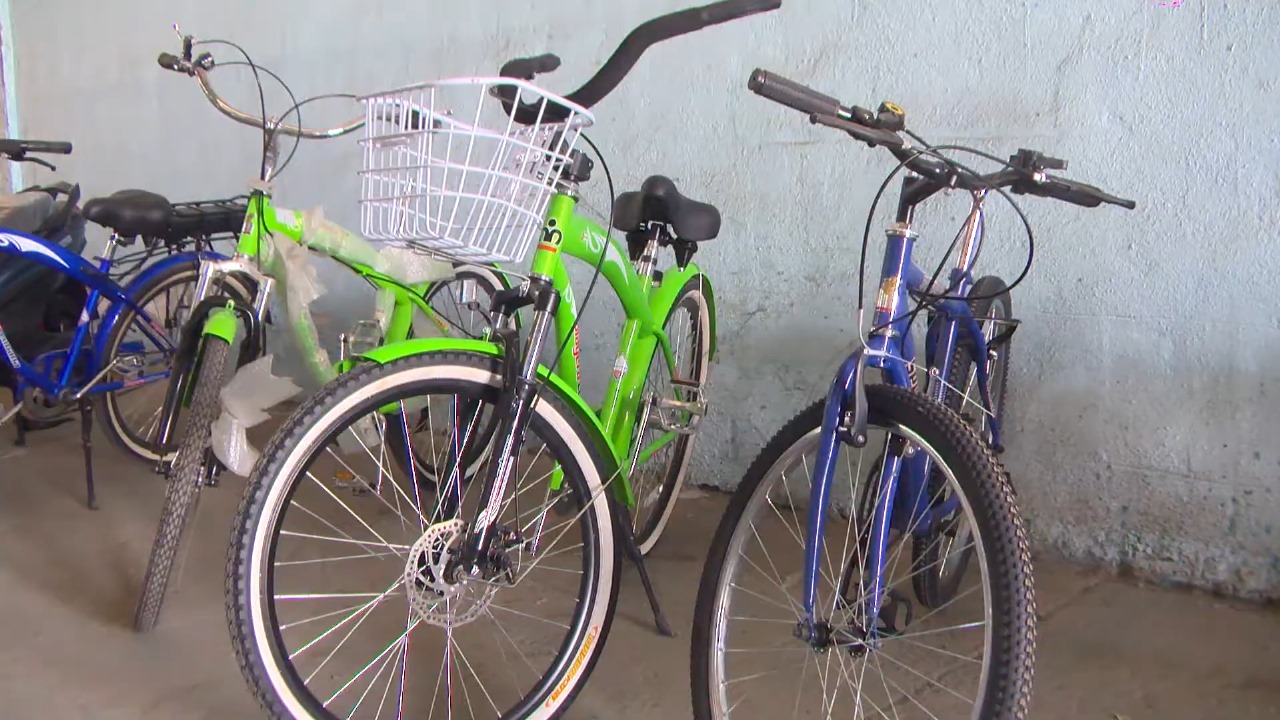 Anuncia la venta en CUP de 10 mil bicicletas: ¿Aplicarán la tasa de cambio de Etecsa?