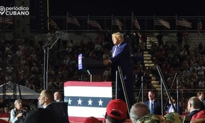 Anuncian protestas en todo el estado de Florida contra las políticas de Donald Trump