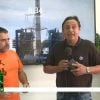 Apagones en Cuba superan los 1.800 MW durante el fin de semana