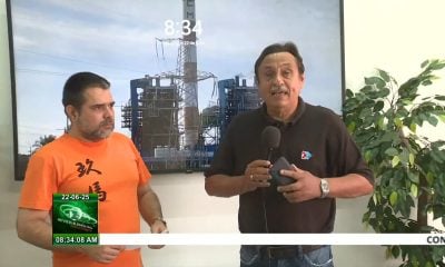 Apagones en Cuba superan los 1.800 MW durante el fin de semana