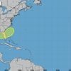 Aparece la tormenta tropical Barry y se vigila posible formación ciclónica cerca de Florida