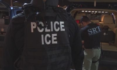 Aplicación Hack Latino alerta a migrantes sobre redadas del ICE en tiempo real