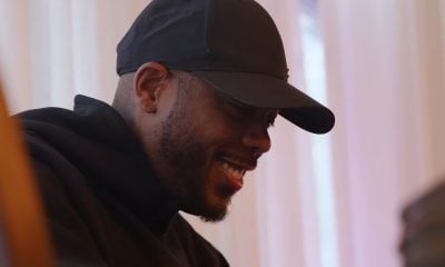 Aroldis Chapman revela qué dos países lo llamaron para el Clásico Mundial de Béisbol 2026