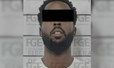 Arrestan a cubano en México por ser sospechoso de delitos graves contra una joven (1)