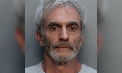 Arrestan a cubano en Miami-Dade por fingir ser agente del FBI (1)