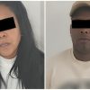 Arrestan a dos cubanos en México por ser sospechosos de extorsión a negocios (1)
