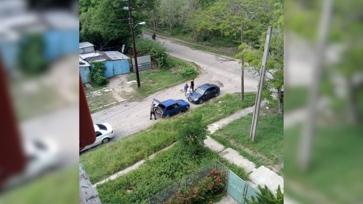 Arrestan a seis hombres en La Habana por presunto hurto y sacrificio de ganado