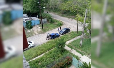 Arrestan a seis hombres en La Habana por presunto hurto y sacrificio de ganado