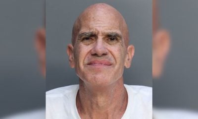 Arrestan a un hombre de 51 años por presunto tráfico de drogas en moteles de Hialeah