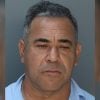 Arrestan al exjefe de la policía de Hialeah Sergio Velázquez (1)
