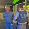 Arrestan en Miami a anciano cubano con historial criminal y pendiente de deportación