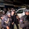 Arrestan los dueños de la discoteca Jet Set por la muerte de 236 personas en República Dominicana