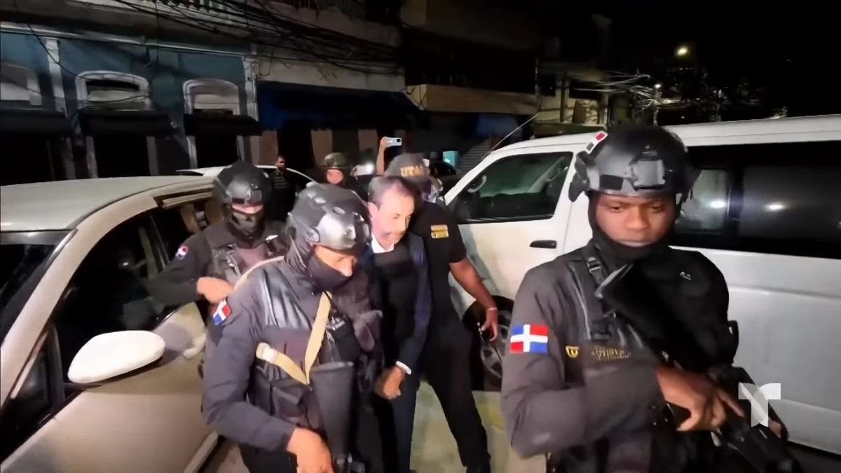 Arrestan los dueños de la discoteca Jet Set por la muerte de 236 personas en República Dominicana