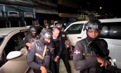 Arrestan los dueños de la discoteca Jet Set por la muerte de 236 personas en República Dominicana
