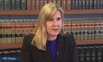 Asesinan a congresista demócrata y un senador de Minnesota sale herido en ataque por motivos políticos