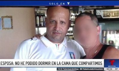 Asesinan a un cubano durante el robo de un automóvil en Houston (1)