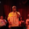 Así fue capturado Chocolate MC en un hotel de Coral Gables