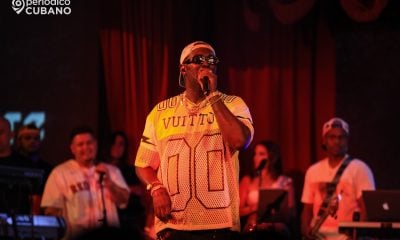 Así fue capturado Chocolate MC en un hotel de Coral Gables