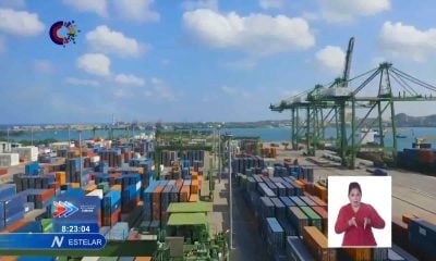 Autorizan a la empresa estadounidense LUX SKY CARGO a realizar actividades comerciales en Cuba