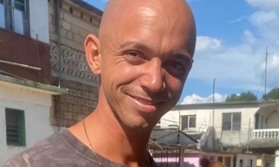 Ayuda urgente buscan a joven con esquizofrenia desaparecido en Guanajay (1)