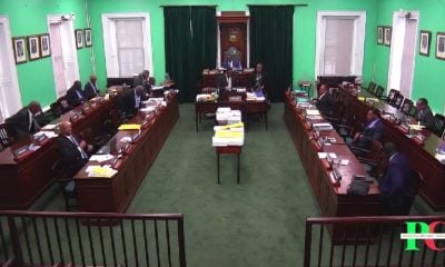 Bahamas confirma la cancelación de contratos vigentes con médicos cubanos (1)