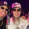 Bebeshito y Anuel AA