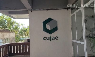 CUJAE pone locales en alquiler para negocios privados
