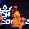 Chocolate MC enfrenta un nuevo escándalo tras separación con Yelena Ramírez