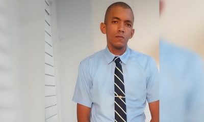 Chofer cubano desaparecido cuando viajaba desde Villa Clara a Matanzas (1)