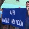 Cinco facultades de la Universidad de La Habana piden destitución del presidente de la FEU
