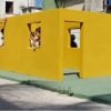 Círculo infantil cocina con leña y reduce horarios ante déficit energético