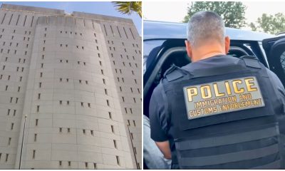 Ciudadano canadiense muere bajo custodia de ICE en Miami