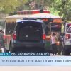 Condado de Miami-Dade firma nuevo acuerdo con ICE para facilitar deportación de migrantes