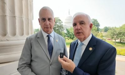 Congresistas republicanos apoyan la huelga de los jóvenes cubanos contra Etecsa