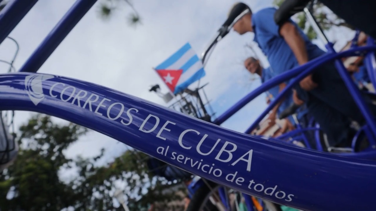 Correos de Cuba tiene atraso en entregas de 4.000 paquetes internacionales en Sancti Spíritus