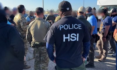 Corte Suprema permite a Trump la deportación expedita de migrantes a terceros países