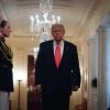 Corte Suprema permite que Trump avance en retirar ciudadanía por nacimiento