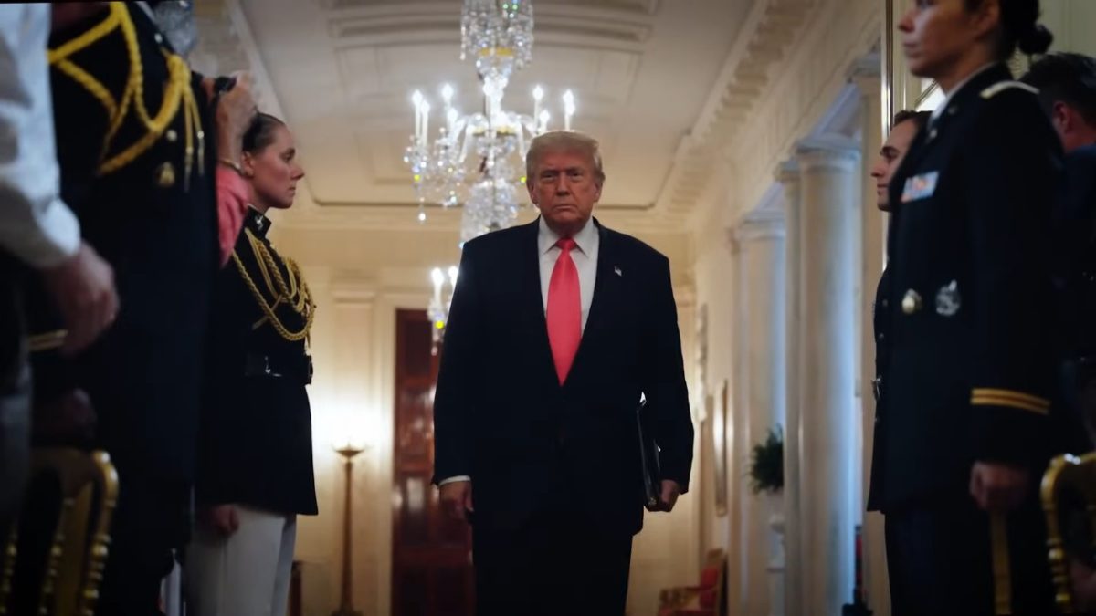 Corte Suprema permite que Trump avance en retirar ciudadanía por nacimiento