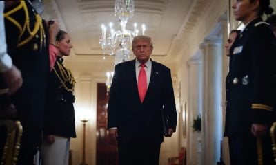 Corte Suprema permite que Trump avance en retirar ciudadanía por nacimiento