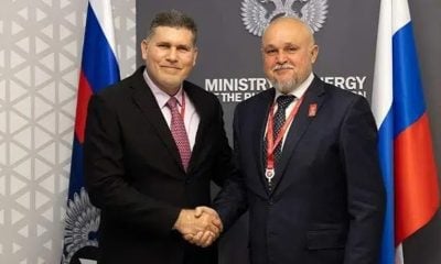 Cuba reconoce su deuda con empresas rusas y promete saldarla en el futuro