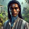 Cuban Atlante History Channel