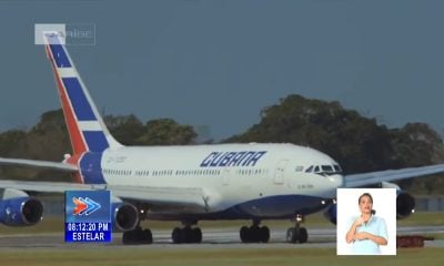 Cubana de Aviación confirma retraso en la ampliación del vuelo Habana-Camagüey