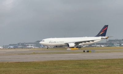 Cubana de Aviación suma nueva frecuencia entre Madrid y Santiago por 380 euros